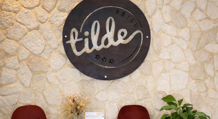 Hotel Tilde