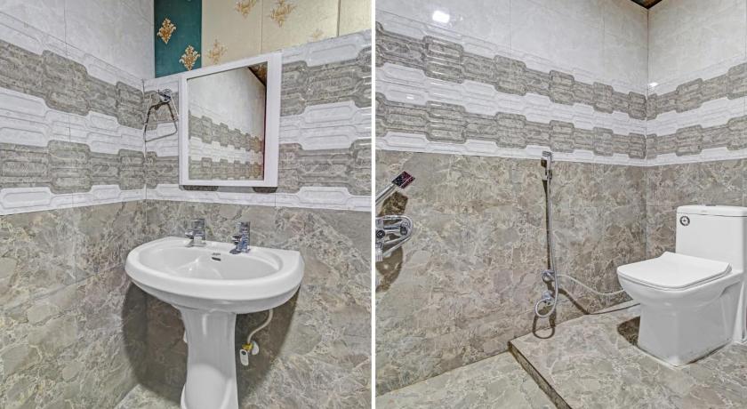 Hotel Lake Side – Srinagar, PA