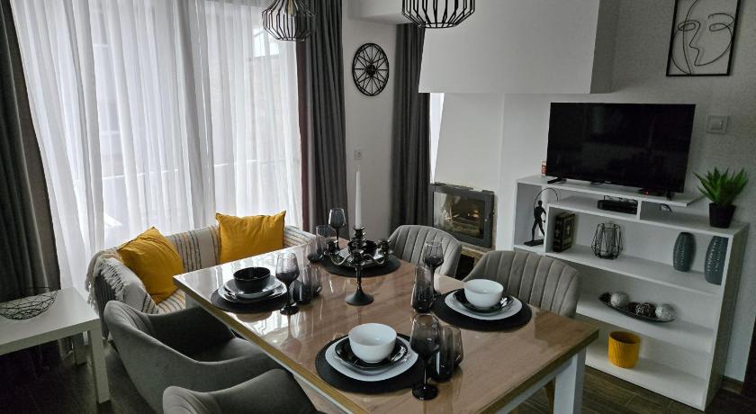 Sunny Apartment