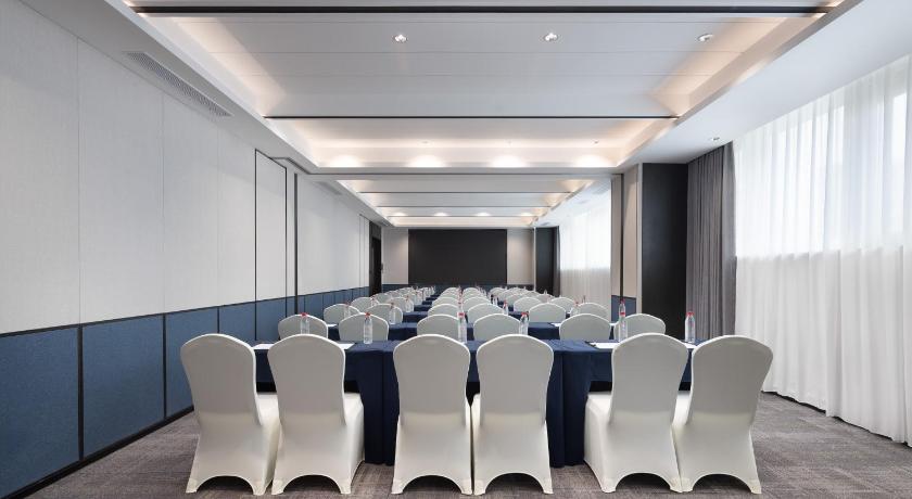 Hampton by Hilton Nanjing North Railway Station - image 23