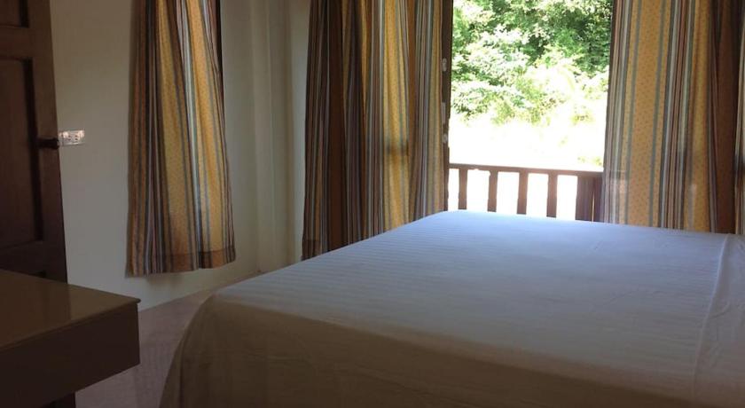 Ban sabai woktum — Hotel in Ko Pha-ngan