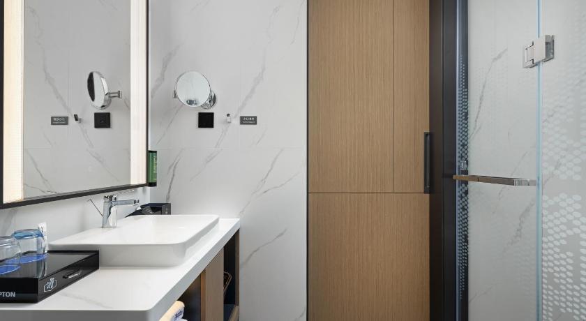 Hampton by Hilton Nanjing North Railway Station - image 40