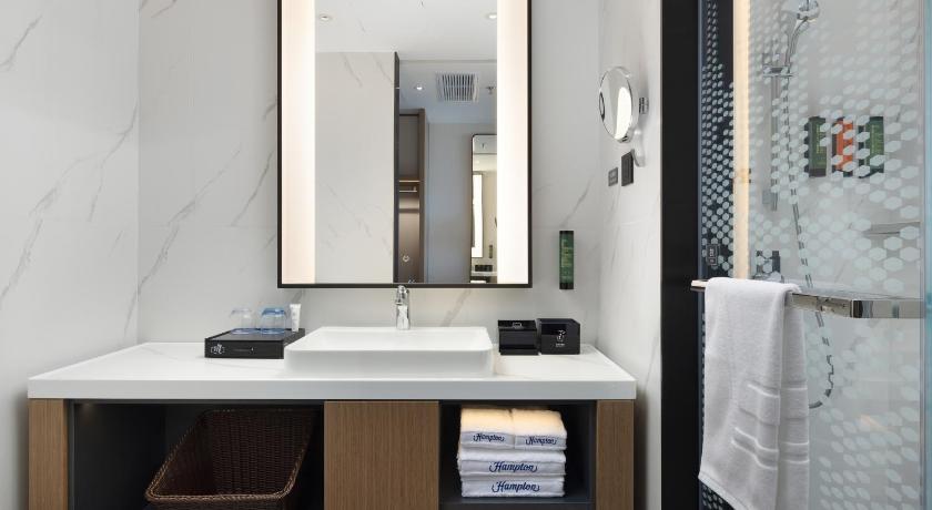 Hampton by Hilton Nanjing North Railway Station - image 39