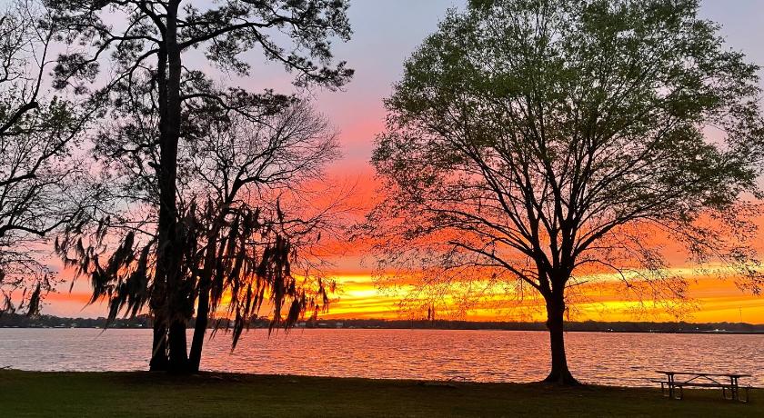 LAKE BLACKSHEAR RESORT AND GOLF CLUB