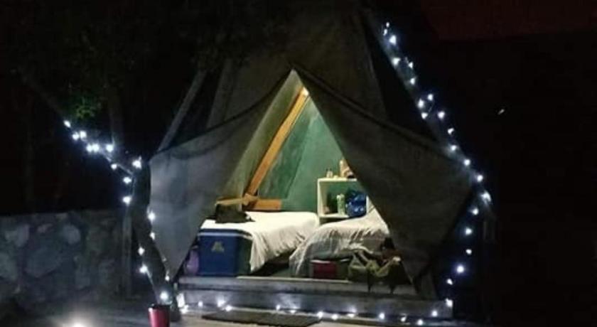Image of Tent 13