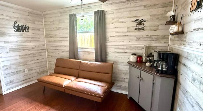 호모사사 (FL) Relax Explore Boat Parking & Fenced yard 4성급 숙소 객실