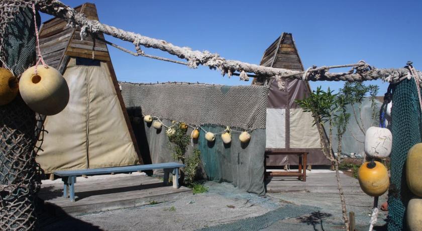 Image of Tent 0