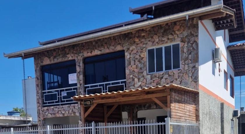 Foto de Pousada Ju Haus - Reserva com desconto Agoda