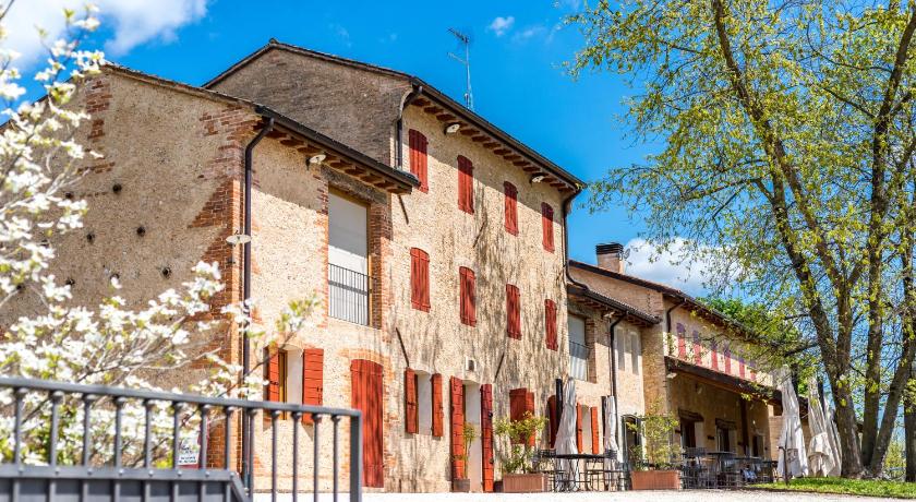 Agriturismo La Paterna