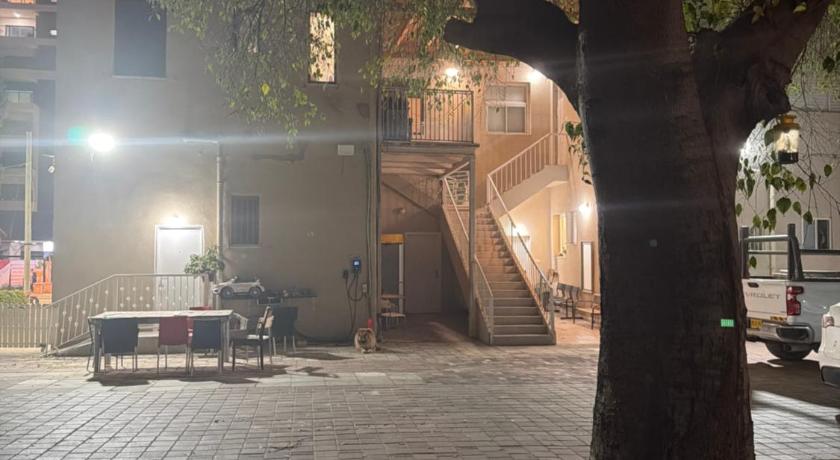 Foto de Hotel Rehovot - Reserva com desconto Agoda