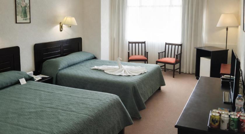 Image of Standard Quadruple Room 3