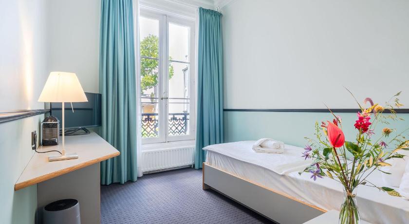 Image of Single - Room 1