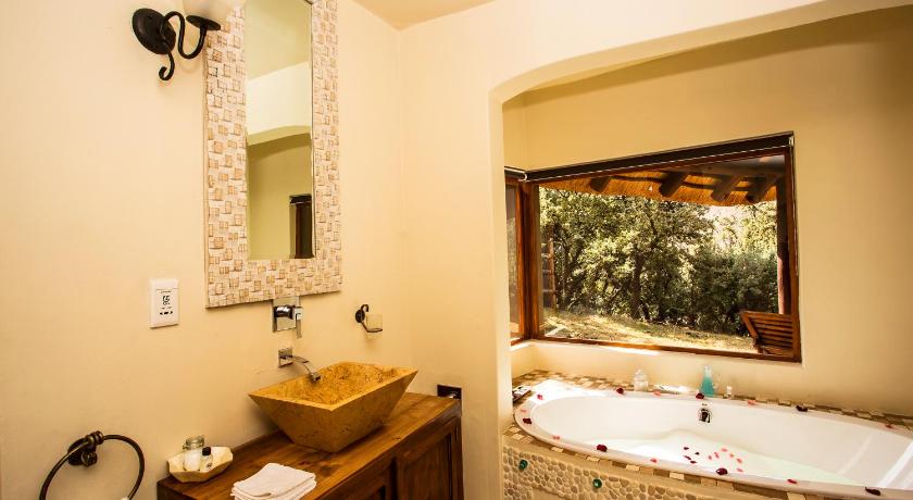 Maliba Mountain Lodge photo