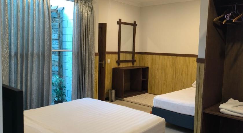 Rasrana Lodge - image 11