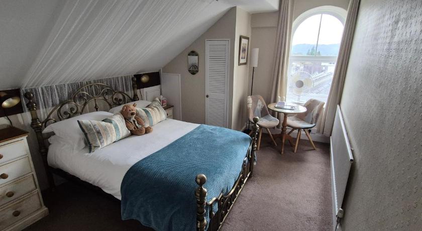 Image of Superior Double Room - 5 0