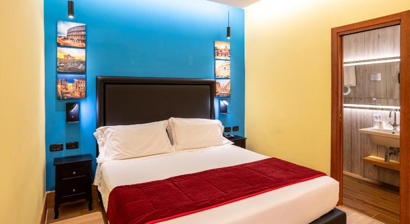 Image of Luxury Quadruple Room 7