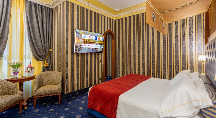 Image of Family Connecting Room for 5 People 15