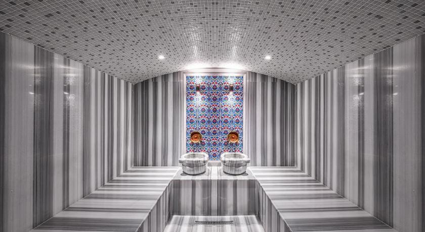 Holiday Inn Ankara - Cukurambar By IHG - image 6