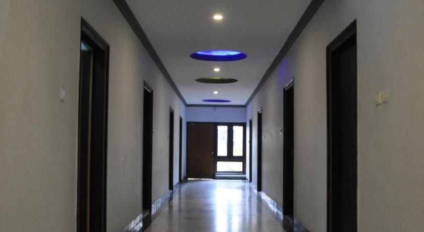 Hotel Pratiksha photo