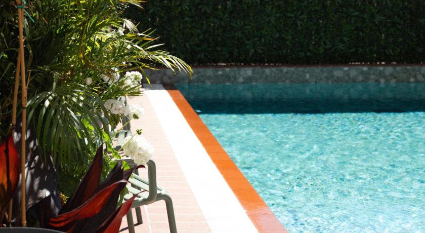 HOTEL SHOSHANA - image 16
