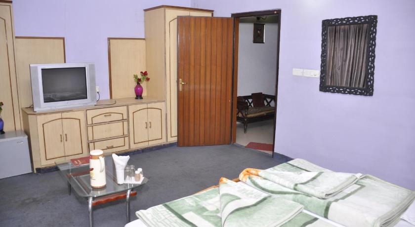 Hotel Pratiksha — Hotel in Moradabad