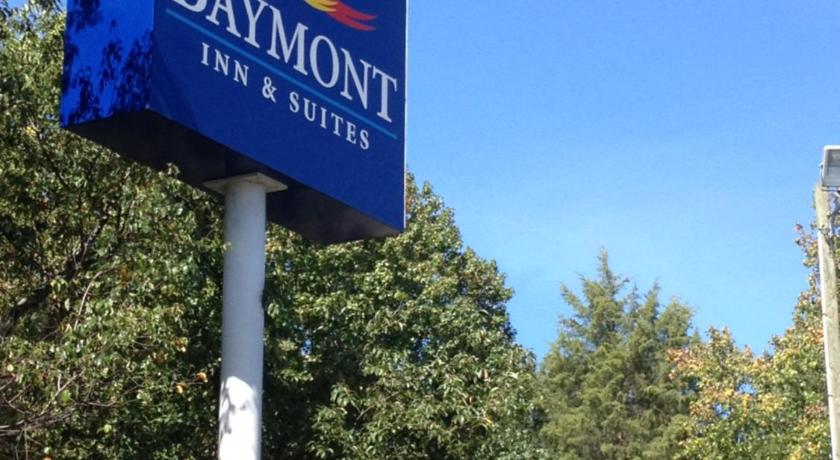 Baymont by Wyndham Charlotte-Airport Coliseum