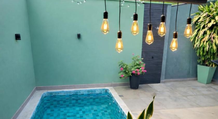 CASA HOTEL PIRACICABA