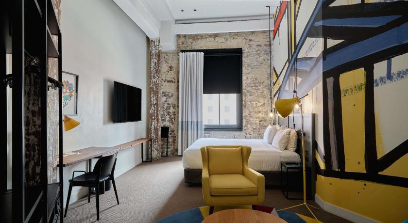 Image of Junior King Suite 0