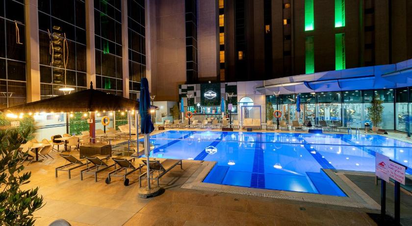 Holiday Inn Suites Kuwait Salmiya By IHG - image 4