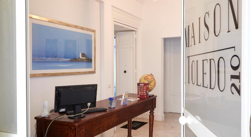 Maison Toledo 210 photo