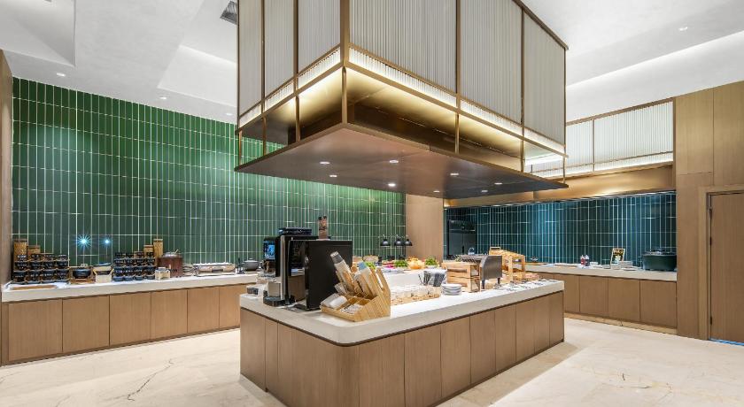 Atour Hotel Chengdu Dong'an Lake Longdu South Road - image 15