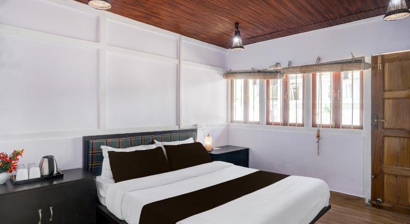 Image of Standard Double Room 1