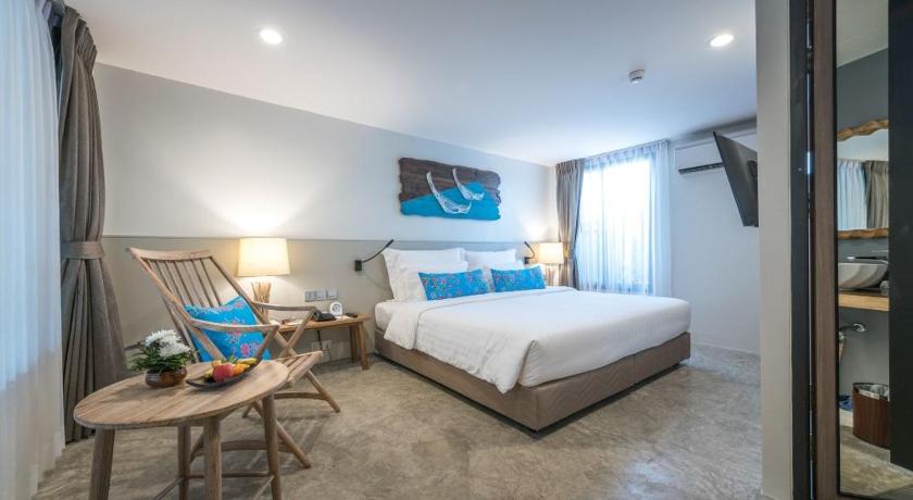 Image of Grand Deluxe Room 9