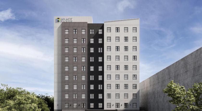 照片: Hyatt Place Merida/ Via Montejo - Agoda折扣预订