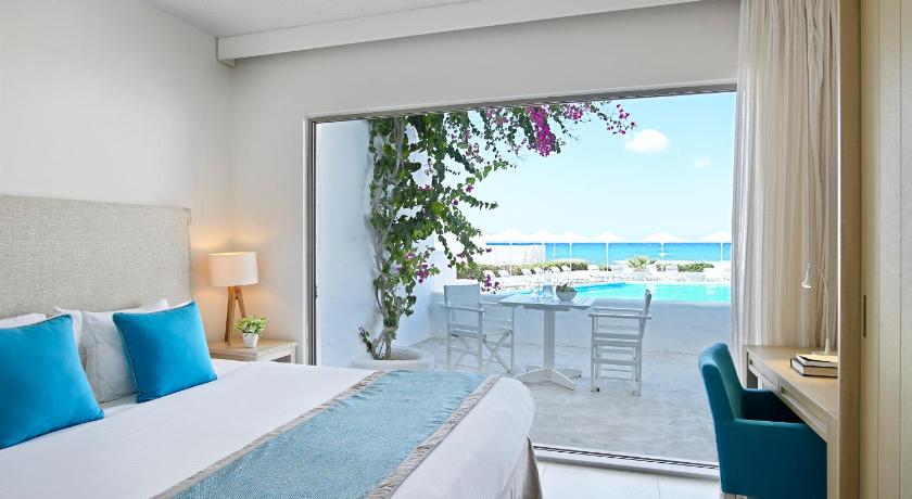 Image of Suite Sea View 0