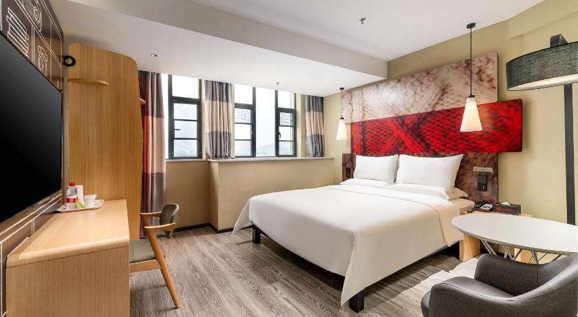 Ibis Dongguan Songshan Lake Hotel – Dongguan, IA