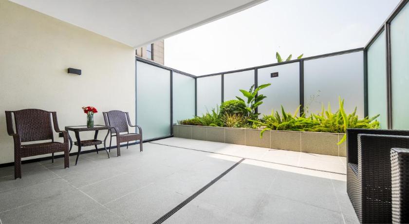 Atour Hotel Chengdu Dong'an Lake Longdu South Road - image 8