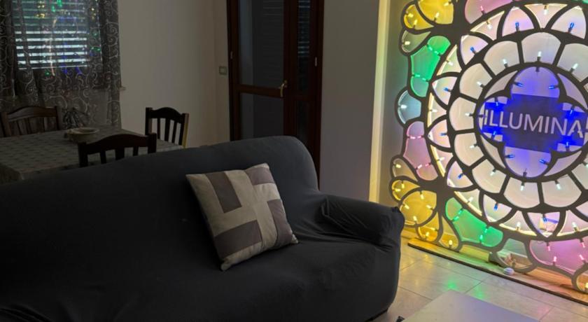 Illumina House 1