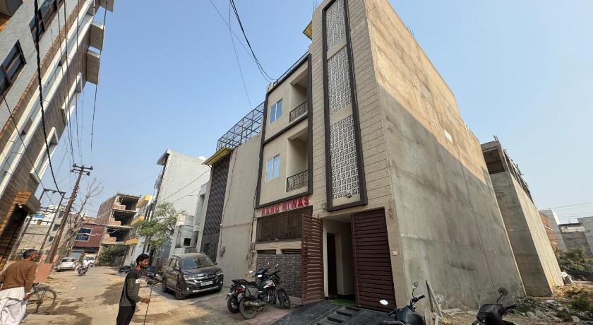 Hotel Nand Niwas - image 2