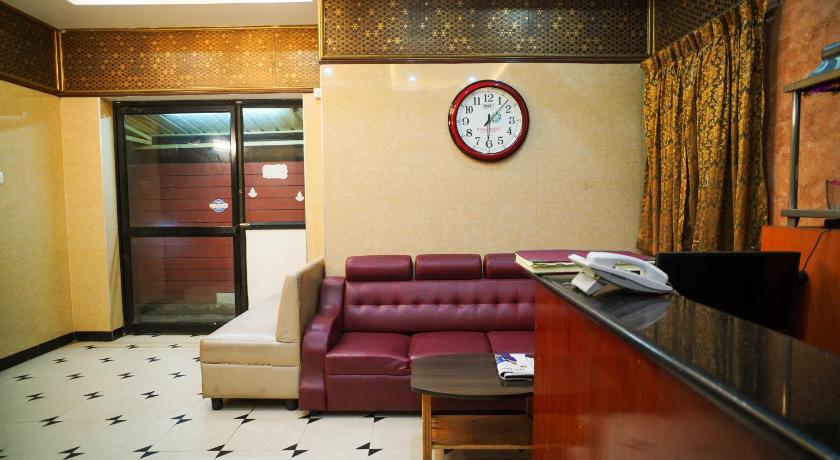 Hotel Raaj Bhaavan – Chennai, IL
