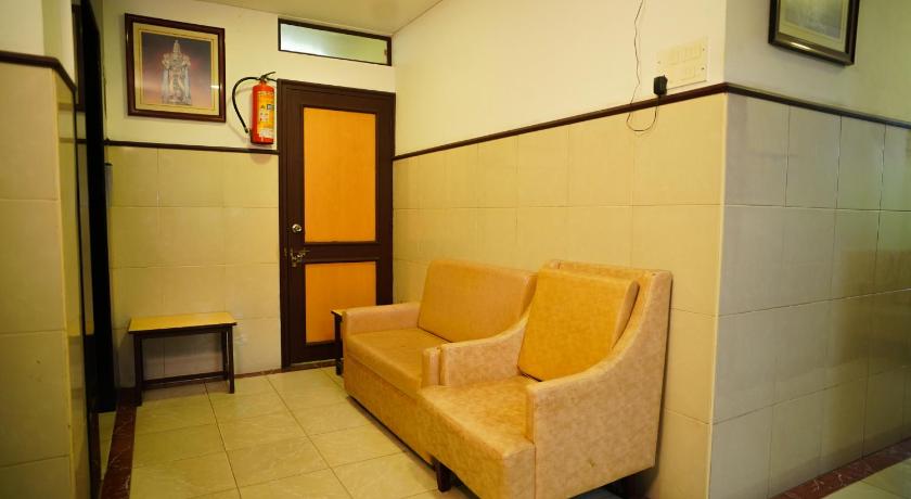 Hotel Raaj Bhaavan – Chennai, IL