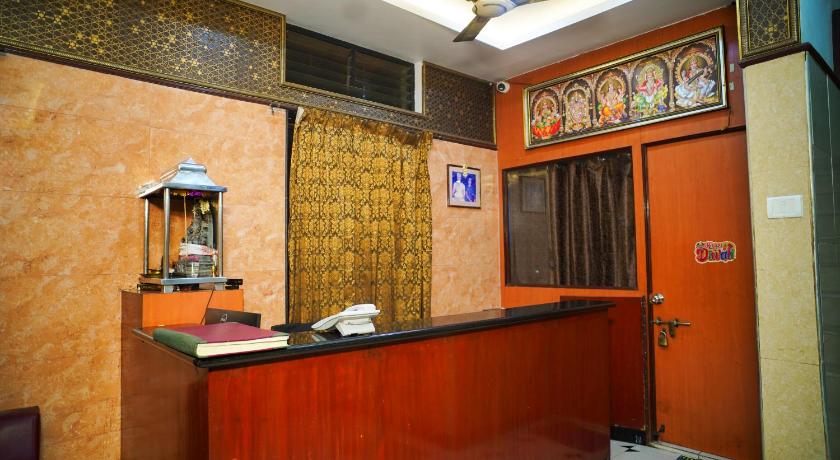 Hotel Raaj Bhaavan – Chennai, IL