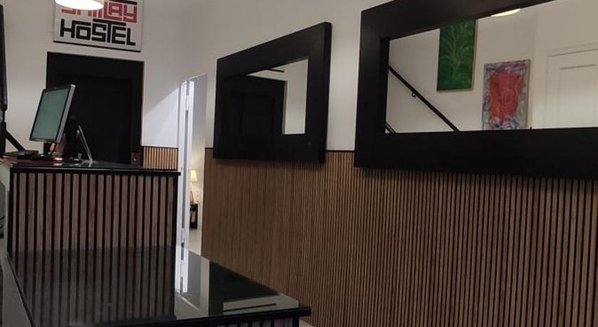 塞维利亚 Samay Hostel Sevilla 3星级 酒店 外观