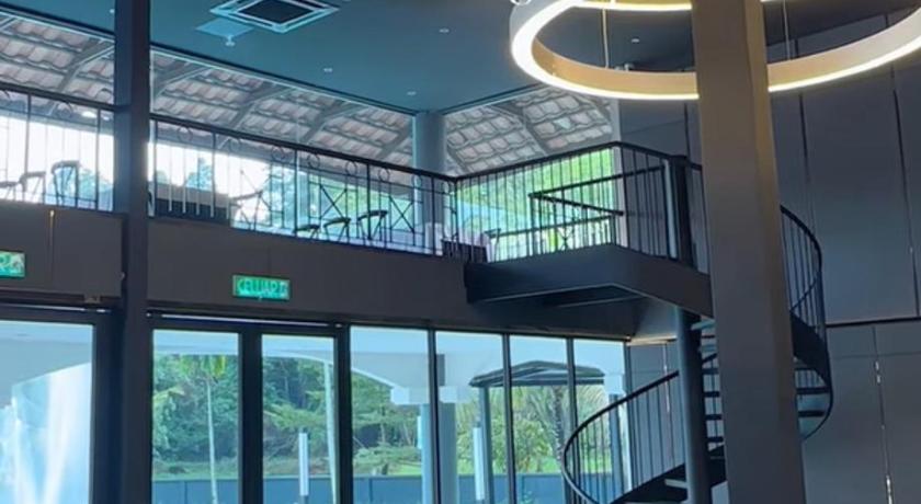 Ukay Hills - Private Event Estate & Lifestyle - image 12