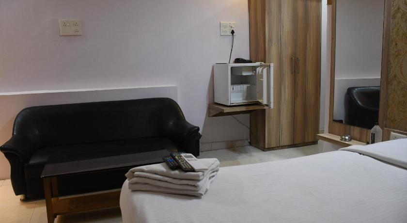 SwagStay Hotel  Avadh Nagpur – Nagpur, OH