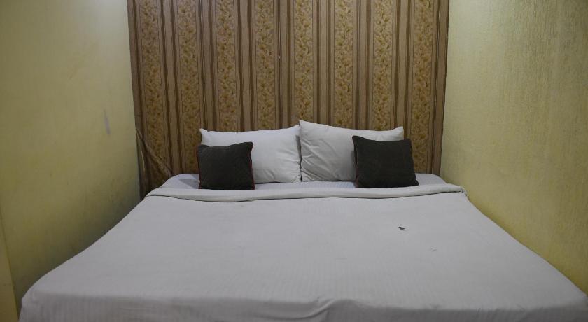 SwagStay Hotel  Avadh Nagpur – Nagpur, OH