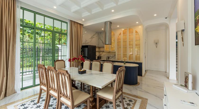 S-Solution Villa Phu Quoc by DDH - image 21