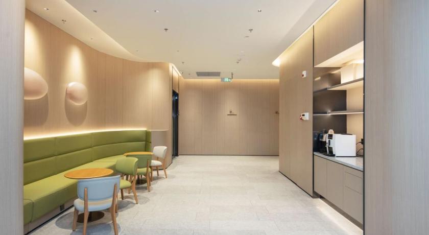 Ji Hotel Hangzhou Lin'an Qingshan Lake - image 4