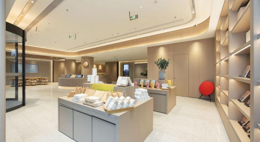 Ji Hotel Hangzhou Lin'an Qingshan Lake - image 2