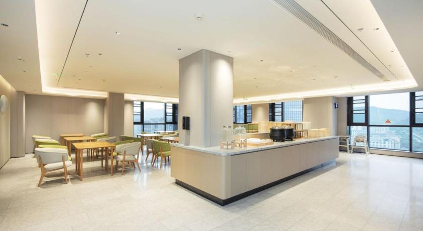 Ji Hotel Hangzhou Lin'an Qingshan Lake - image 5